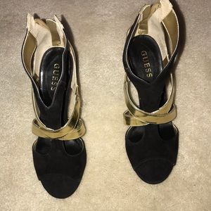 Guess shoes